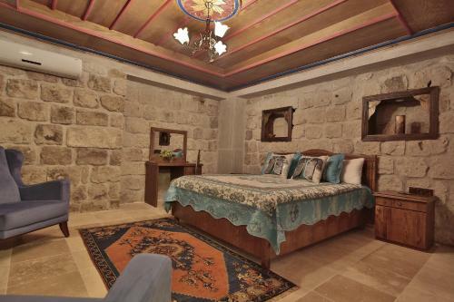 Guzide Cave Hotel