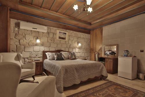 Guzide Cave Hotel