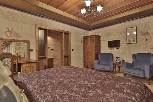 Guzide Cave Hotel