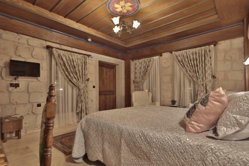 Guzide Cave Hotel