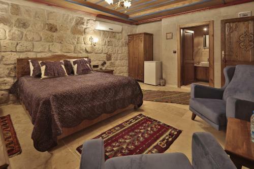 Guzide Cave Hotel