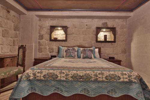 Guzide Cave Hotel