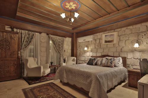Guzide Cave Hotel