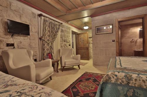 Guzide Cave Hotel