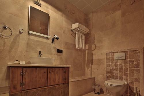 Guzide Cave Hotel