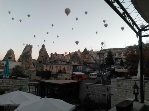 Guzide Cave Hotel
