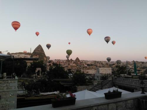 Guzide Cave Hotel