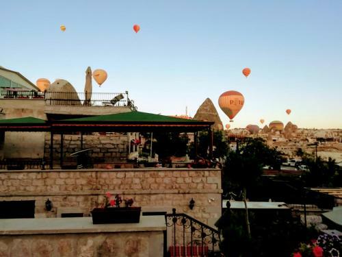 Guzide Cave Hotel
