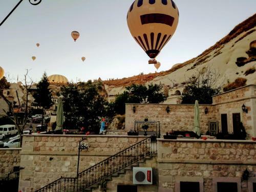 Guzide Cave Hotel