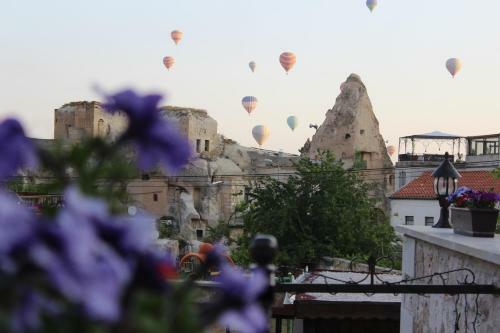 Guzide Cave Hotel