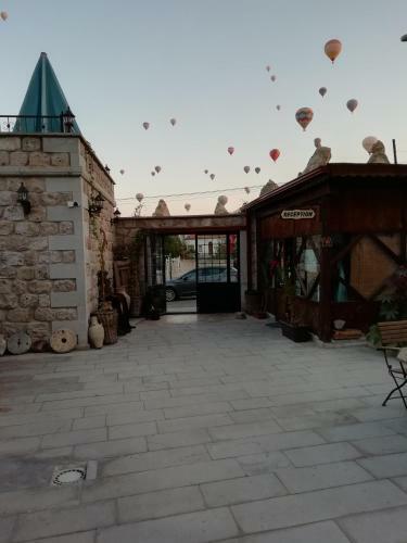 Guzide Cave Hotel