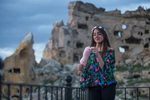 Agarta Cave Hotel