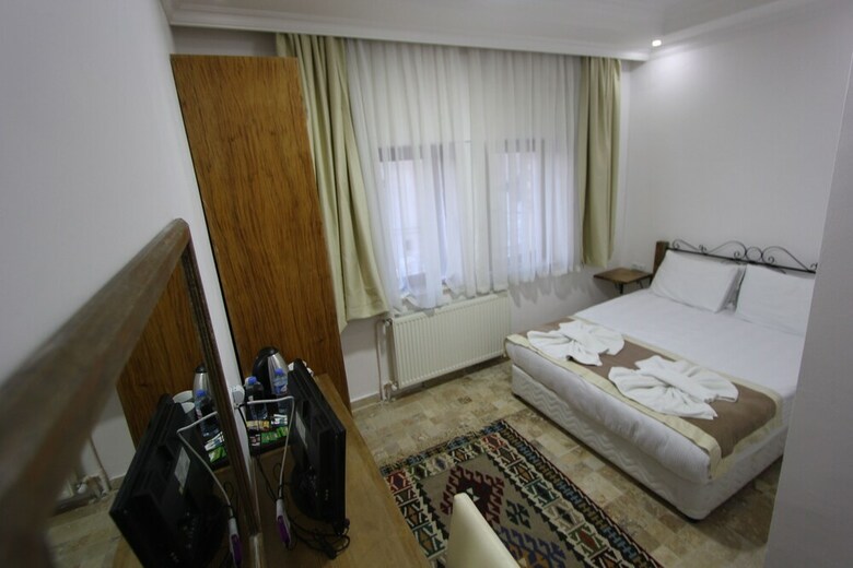 Kufe Hotel