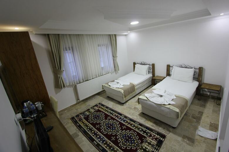 Kufe Hotel