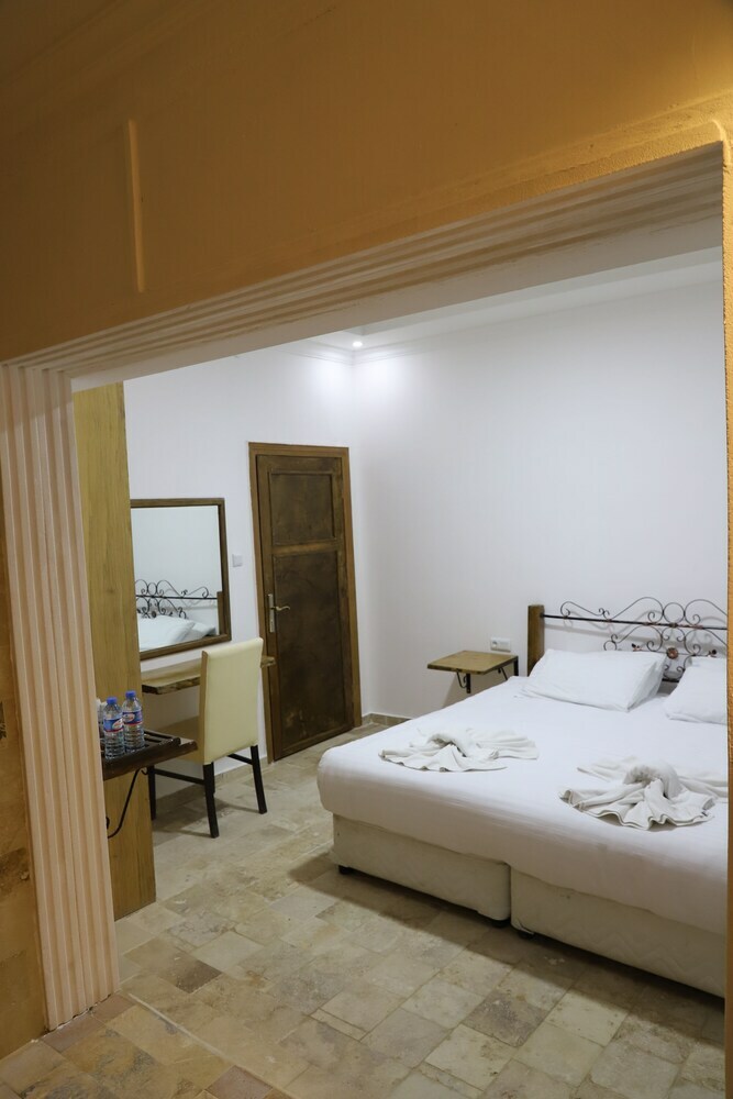 Kufe Hotel