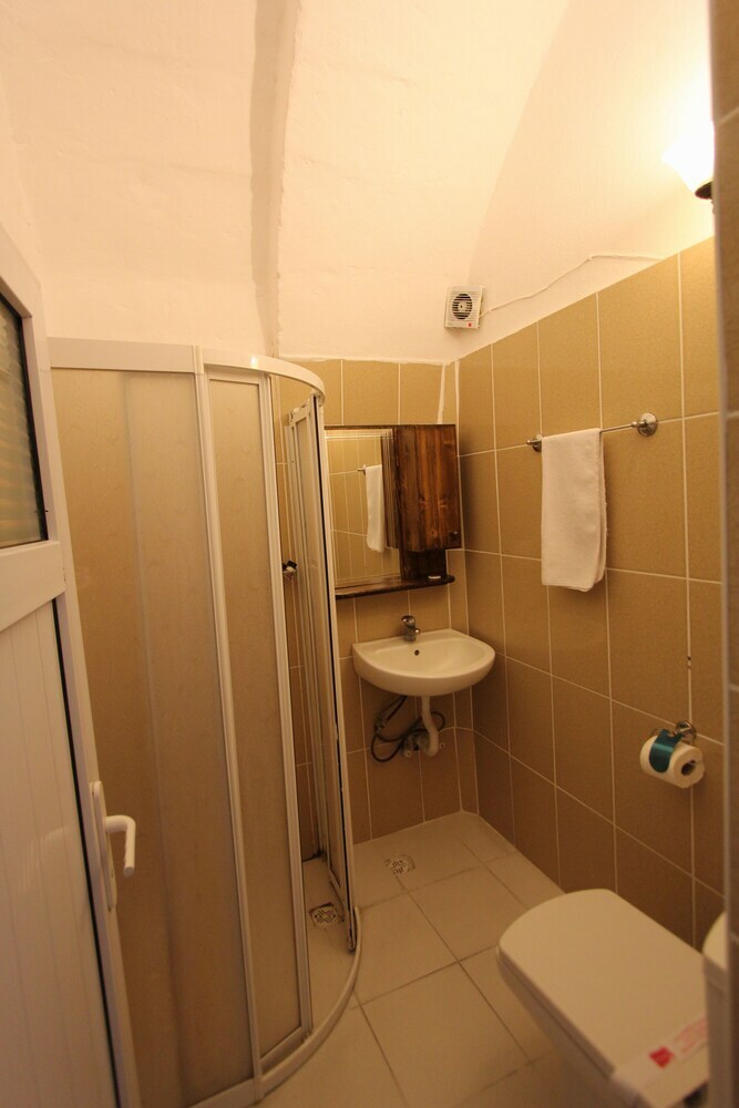 Kufe Hotel