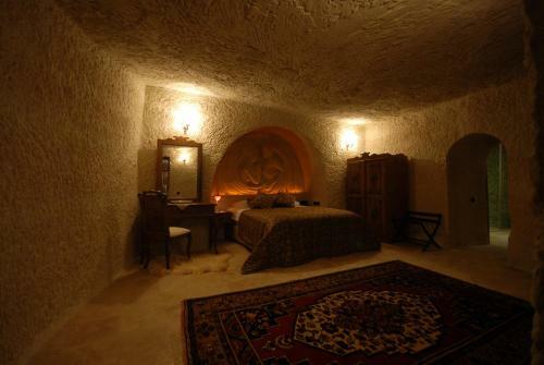 Hotel Phocas Cave Suites