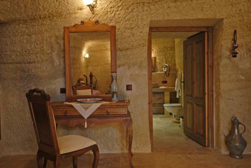 Hotel Phocas Cave Suites