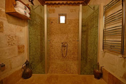 Hotel Phocas Cave Suites