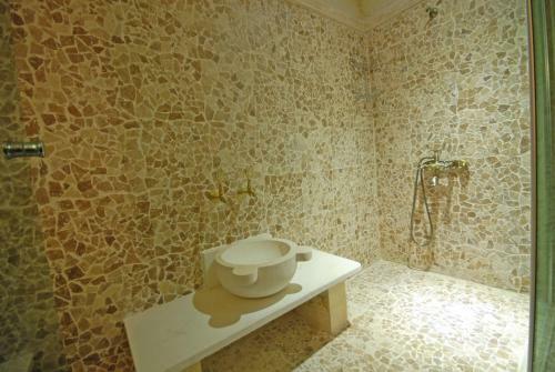 Hotel Phocas Cave Suites