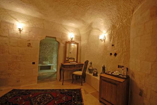 Hotel Phocas Cave Suites