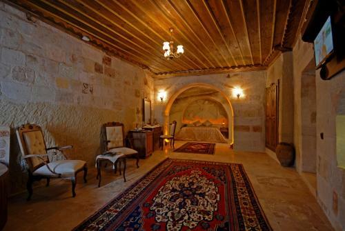 Hotel Phocas Cave Suites