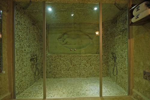 Hotel Phocas Cave Suites