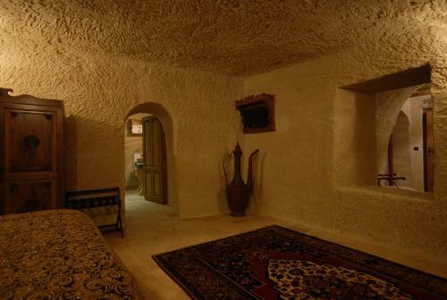 Hotel Phocas Cave Suites