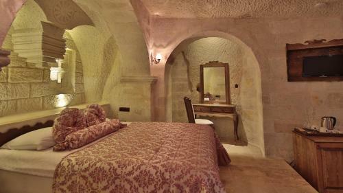 Hotel Phocas Cave Suites