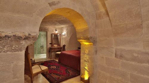 Hotel Phocas Cave Suites