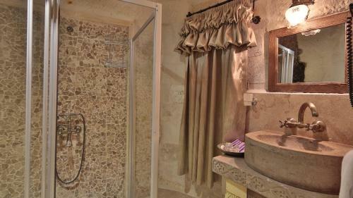 Hotel Phocas Cave Suites