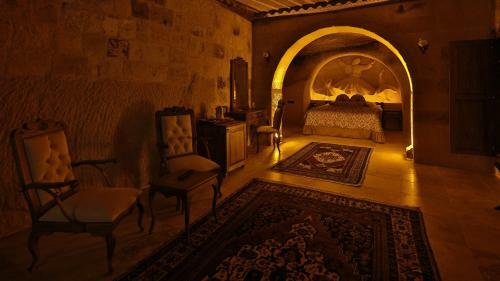 Hotel Phocas Cave Suites