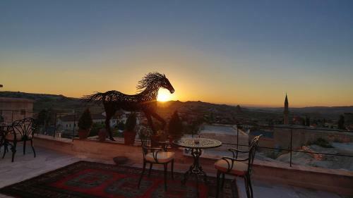 Hotel Phocas Cave Suites