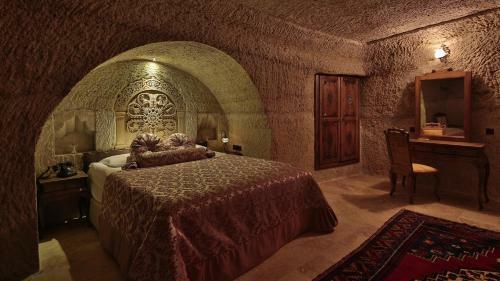 Hotel Phocas Cave Suites