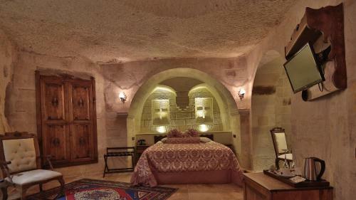 Hotel Phocas Cave Suites
