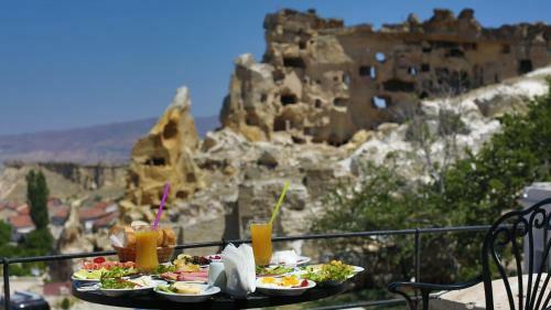 Hotel Phocas Cave Suites