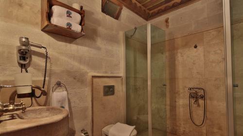 Hotel Phocas Cave Suites