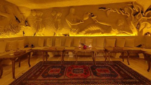 Hotel Phocas Cave Suites