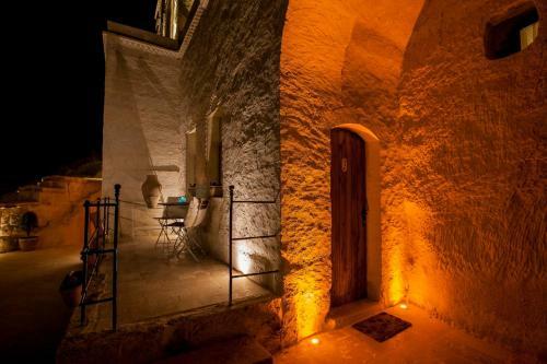 Hotel Azure Cave Suites