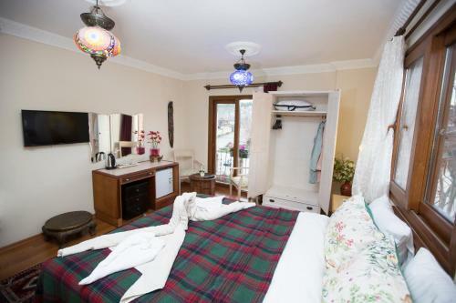 Bed & Breakfast Can Efes Hotel