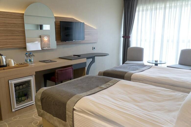 Greymark Hotel