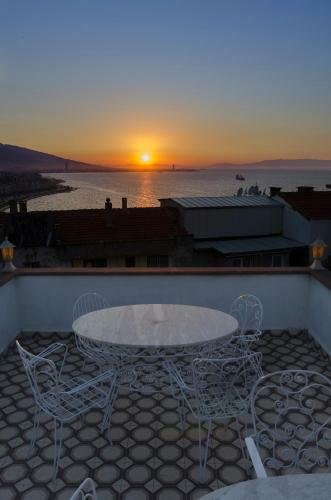 Apartamento Dutlu Konak