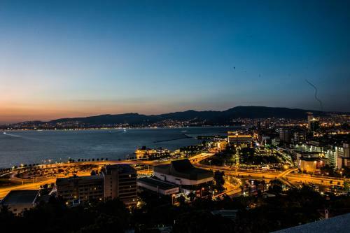 Apartamento B�y�k Konak ?zmir