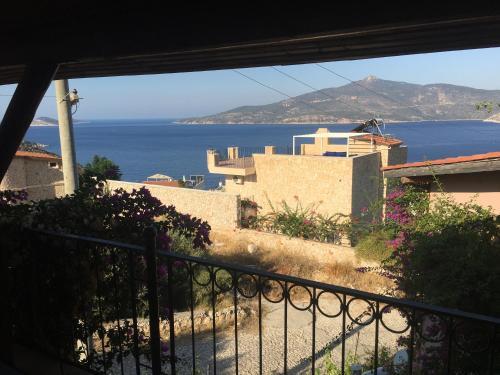 Apartamento Club Patara Villas 222