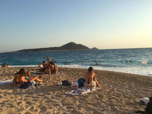 Apartamento Club Patara Villas 222