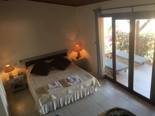 Apartamento Club Patara Villas 222
