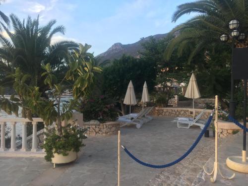 Apartamento Club Patara Villas 222
