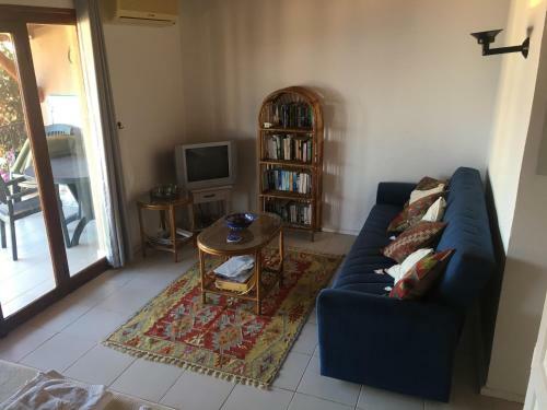 Apartamento Club Patara Villas 222