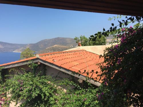 Apartamento Club Patara Villas 222
