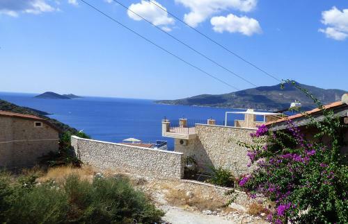 Apartamento Club Patara Villas 222